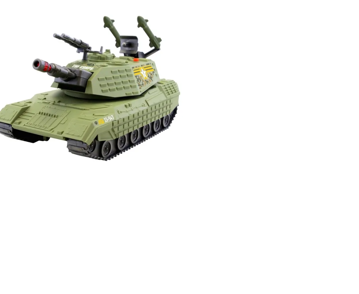 Ken Black The Corps Recoil Dire Wolf Vehicle| Action Figures & Playsets
