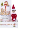 Ken Black The Elf on the Shelf® Christmas Tradition - Girl w/ Blue Eyes| Imaginative Play