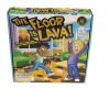 Ken Black The Floor is Lava!| Board Games