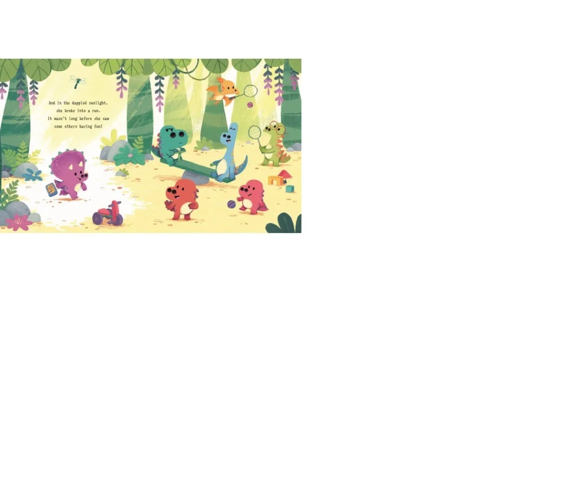 Ken Black The Hugasaurus Paperback Book by Rachel Bright| Books