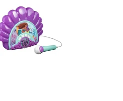 Ken Black The Little Mermaid Sing-Along Boombox| Music & Karaoke|Preschool & Electronic Learning