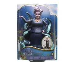 Ken Black The Little Mermaid Ursula Doll| Dolls & Dollhouses