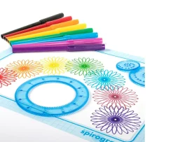 Ken Black The Original Spirograph| Art & Crafts