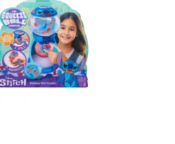 Ken Black The Squeeze Ball Creator Disney Stitch| Science & Discovery