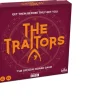 Ken Black The Traitors| Board Games