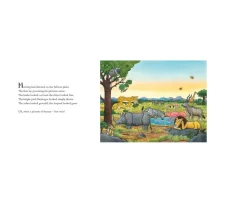 Ken Black The Ugly Five Paperback Book by Julia Donaldson and Axel Scheffler| Books