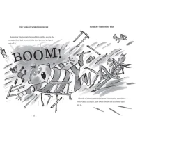 Ken Black The World's Worst Children 1, 2 & 3 by David Walliams Book Box Set| Books