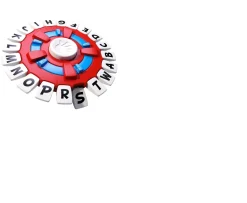 Ken Black Think Words| Board Games