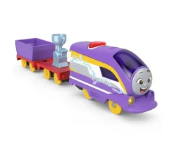 Ken Black Thomas & Friends - Talking Kana| Preschool & Electronic Learning