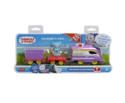 Ken Black Thomas & Friends - Talking Kana| Preschool & Electronic Learning