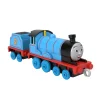Ken Black Thomas & Friends All Engines Go! Diecast Metal Push-Along Edward Engine Toy| Preschool & Electronic Learning