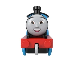 Ken Black Thomas & Friends All Engines Go! Diecast Metal Push-Along Edward Engine Toy| Preschool & Electronic Learning