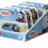 Ken Black Thomas & Friends All Engines Go! Diecast Metal Push Along Engine Toy Assortment| Preschool & Electronic Learning