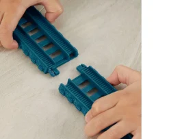 Ken Black Thomas & Friends Diesel's Lift and Load Construction Set| Preschool & Electronic Learning