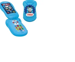 Ken Black Thomas & Friends Flip and Learn Phone| Preschool & Electronic Learning
