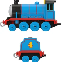 Ken Black Thomas & Friends Gordon Metal Engine| Preschool & Electronic Learning