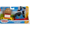 Ken Black Thomas & Friends My First Push Along Thomas by Fisher-Price| Preschool & Electronic Learning