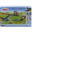 Ken Black Thomas & Friends Push Along Track Assortment| Preschool & Electronic Learning