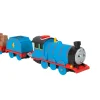 Ken Black Thomas & Friends Talking Gordon Motorised Train Engine| Preschool & Electronic Learning