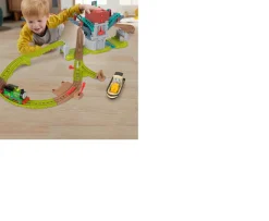 Ken Black Thomas & Friends Talking Bulstrode & Which-Way Bridge| Preschool & Electronic Learning