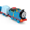 Ken Black Thomas & Friends Talking Thomas Motorised Train Engine| Preschool & Electronic Learning