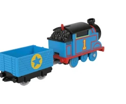 Ken Black Thomas & Friends Thomas Motorised Engine| Preschool & Electronic Learning
