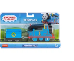 Ken Black Thomas & Friends Thomas Motorised Engine| Preschool & Electronic Learning