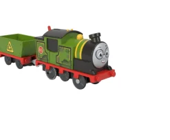 Ken Black Thomas & Friends Whiff Motorised Engine| Preschool & Electronic Learning