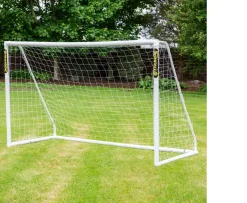 Ken Black Thorpe Sports 12ft x 6ft Pro Football Goal| Sports|Goals & Hoops