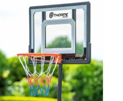Ken Black Thorpe Sports Portable Basketball Stand| Sports|Goals & Hoops
