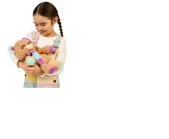 Ken Black Thready Bear| Interactive Toys