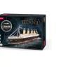 Ken Black Titanic 3D Puzzle with Lights| Building & Vehicle Toys