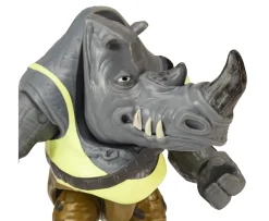 Ken Black Tmnt Mutant Mayhem Basic Figure - Rocksteady| Action Figures & Playsets