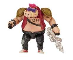 Ken Black Tmnt Mutant Mayhem Basic Figure - Bebop| Action Figures & Playsets