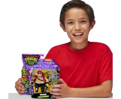 Ken Black Tmnt Mutant Mayhem Basic Figure - Bebop| Action Figures & Playsets