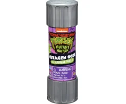 Ken Black TMNT -Mutant Mayhem Mutagen Ooze Canisters With Surprise Turtle And Ooze- Assortment| Action Figures & Playsets