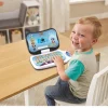 Ken Black Toddler Tech Laptop| Vtech|Preschool & Electronic Learning