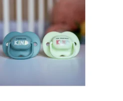 Ken Black Tommee Tippee Anytime Soothers 6-18 Months 2 Pack Assortment| Highchairs|Feeding & Soothers