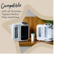 Ken Black Tommee Tippee Perfect Prep Replacement Filter| Highchairs|Feeding & Soothers