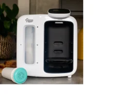 Ken Black Tommee Tippee Perfect Prep Replacement Filter| Highchairs|Feeding & Soothers