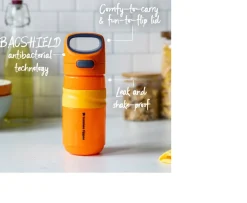 Ken Black Tommee Tippee Superstar Flip Top Sportee Cup Assortment| Highchairs|Feeding & Soothers