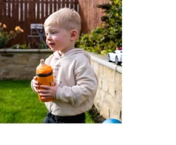 Ken Black Tommee Tippee Superstar Insulated Sportee Water Bottle Assortment 1PK| Highchairs|Feeding & Soothers