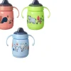 Ken Black TommeeTippee 300ml SuperstarSippee Training Cup Assortment| Highchairs|Feeding & Soothers