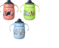 Ken Black TommeeTippee 300ml SuperstarSippee Training Cup Assortment| Highchairs|Feeding & Soothers