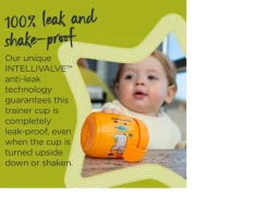 Ken Black TommeeTippee 300ml SuperstarSippee Training Cup Assortment| Highchairs|Feeding & Soothers