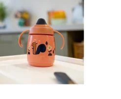 Ken Black TommeeTippee 300ml SuperstarSippee Training Cup Assortment| Highchairs|Feeding & Soothers