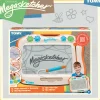 Ken Black Tomy Megasketcher Classique| Art & Crafts