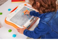 Ken Black Tomy Megasketcher Classique| Art & Crafts