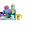 Ken Black TOMY Toomies Bath Barista| Preschool & Electronic Learning