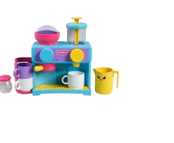 Ken Black TOMY Toomies Bath Barista| Preschool & Electronic Learning